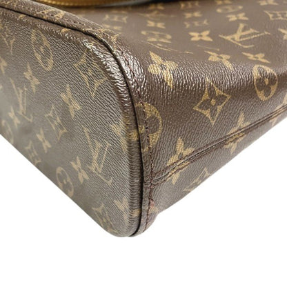 Louis Vuitton Monogram Vavant Gm M51170 Shoulder Bag Tote