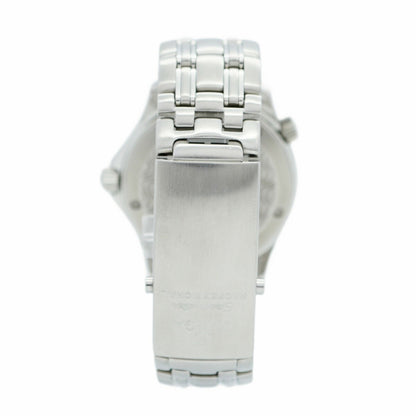 Omega Seamaster 2562.80 Navy Dial Boys' Watch