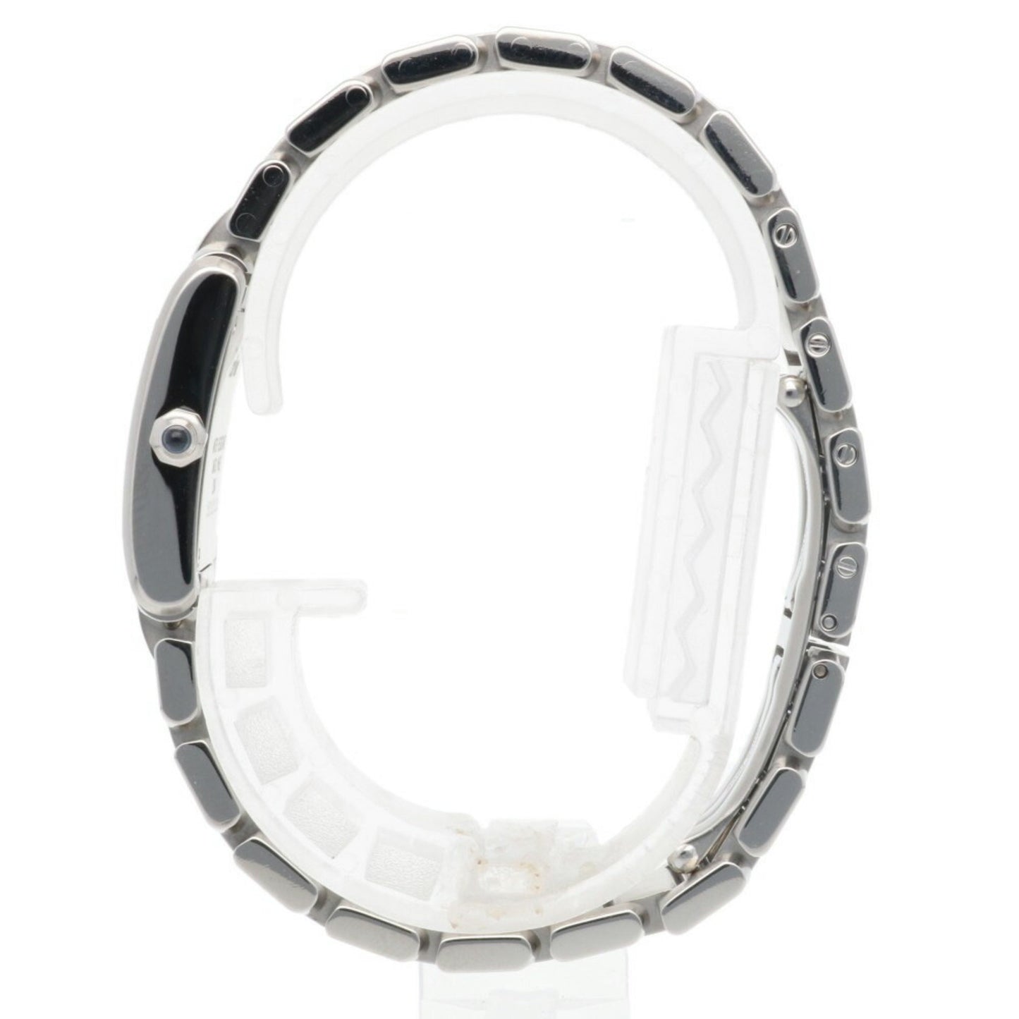 Cartier Tank Franaise Sm Watch