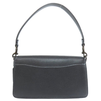 Coach Ch857 Tabby Leather Handbag