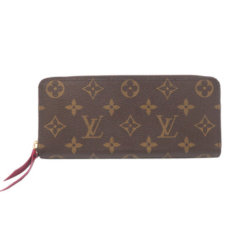 Louis Vuitton Portefeuille Clemence