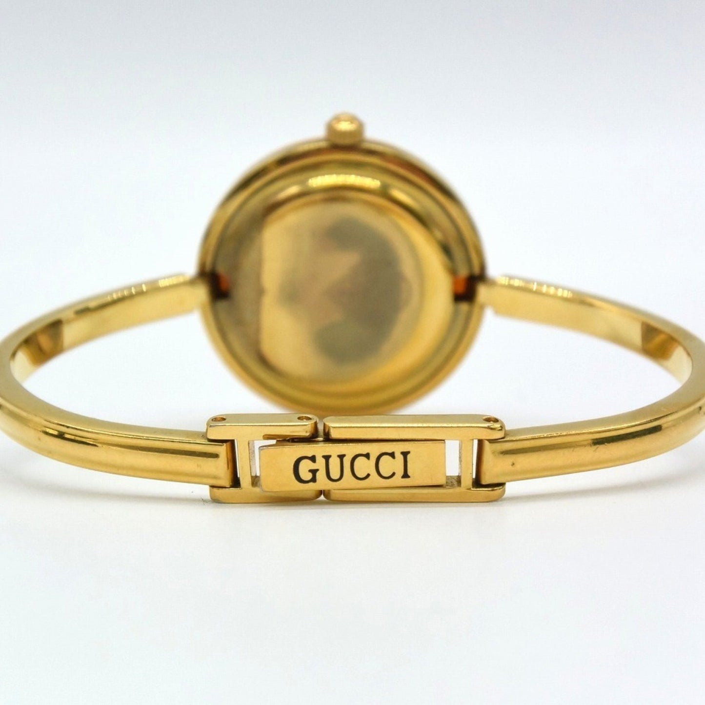 Gucci Interchangeable Bezel Watch