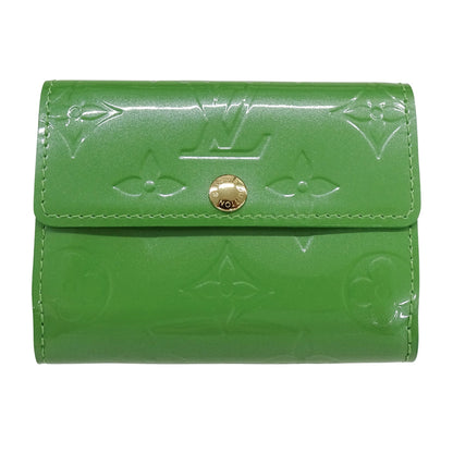 Louis Vuitton Monogram Vernis Wallet