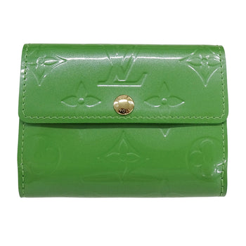 Louis Vuitton Monogram Vernis Wallet