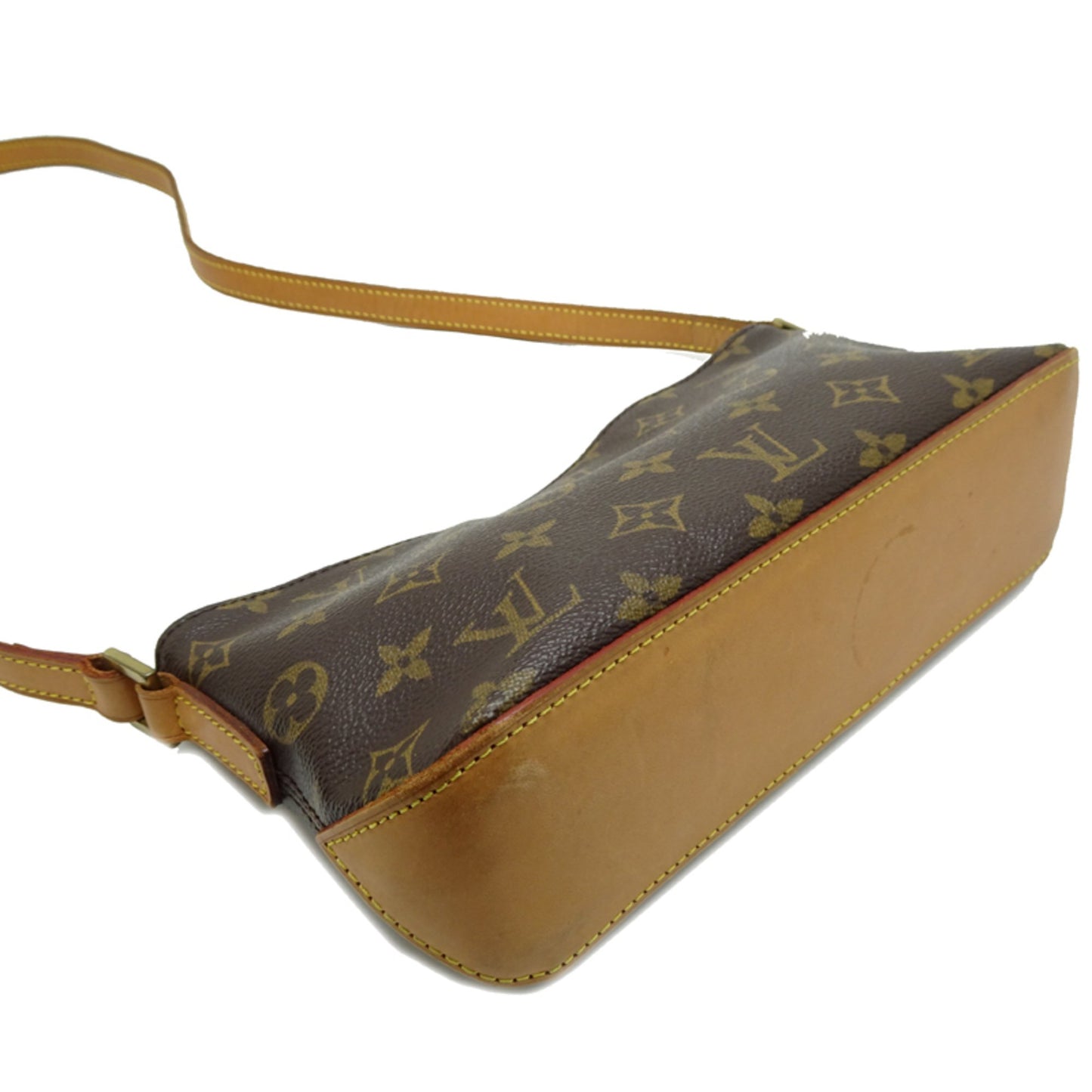 Louis Vuitton Trotter