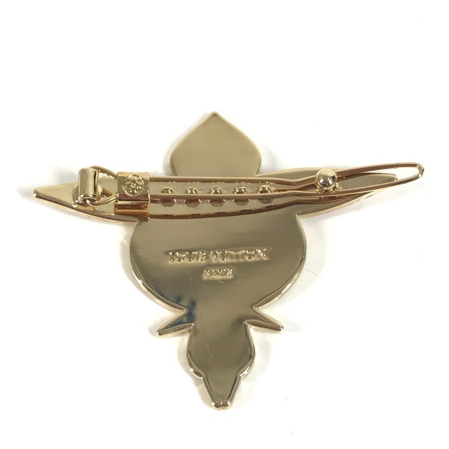 Louis Vuitton M92595 Takashi Murakami Panda Onion Head Flower Hat Man Hairpin 3-Piece Set