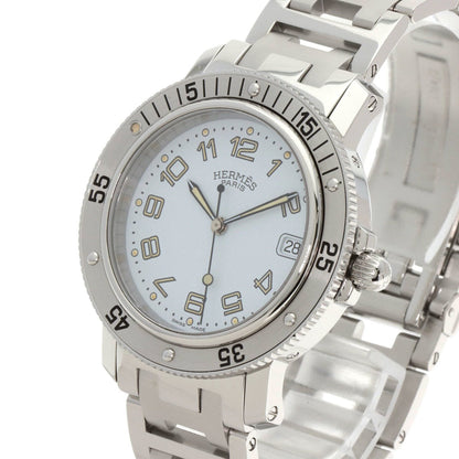 Herms Cl7.710 Clipper Diver Watch