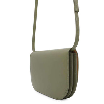 Loewe Shoulder Bag Goya Accordion A896O44X01 2Way Clutch
