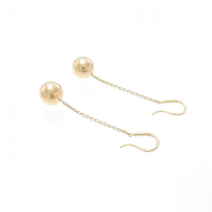 Tiffany Ball Hook Earrings