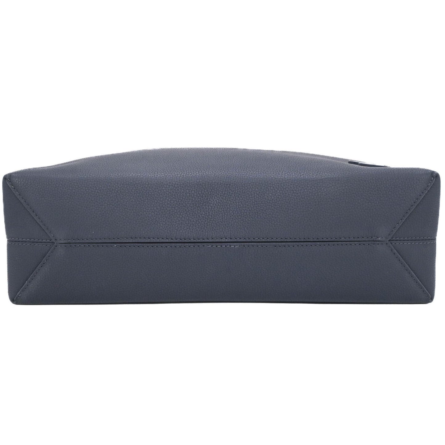 Louis Vuitton Lv Aerogram Pilot Leather Black