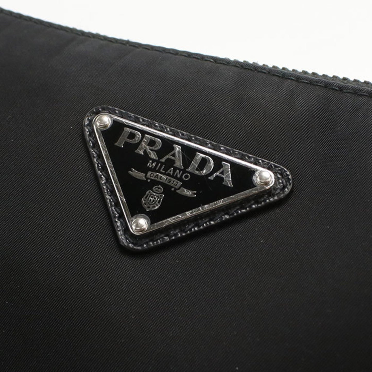 Prada Prada Crossbody Shoulder Bag