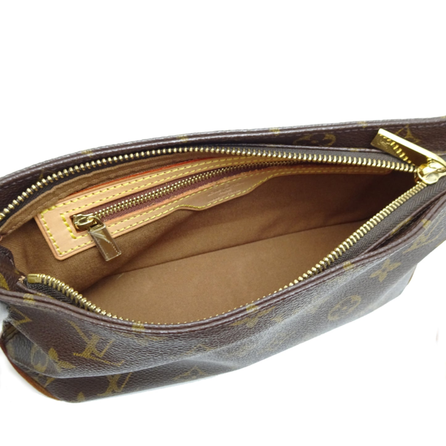 Louis Vuitton Trotter