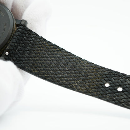 Bvlgari Solotempo 102931 Bb41Sb Black Dial