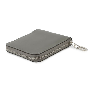 Hermes Herms Zip Ango Ii Bifold Wallet