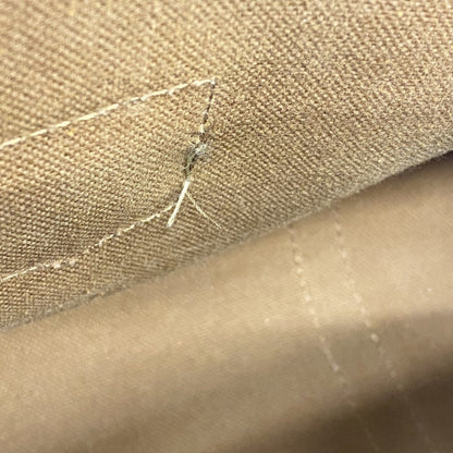 Celine Handbag Macadam Brown