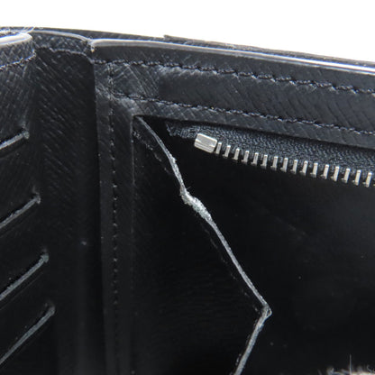 Louis Vuitton N60053 Portefeuille Amerigo Nm Bifold Wallet In Damier Canvas