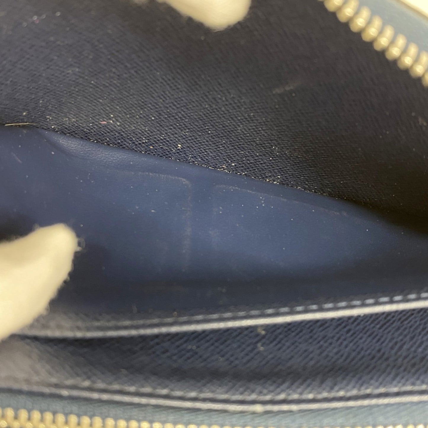 (Bi-Fold) Louis Vuitton Long Wallet