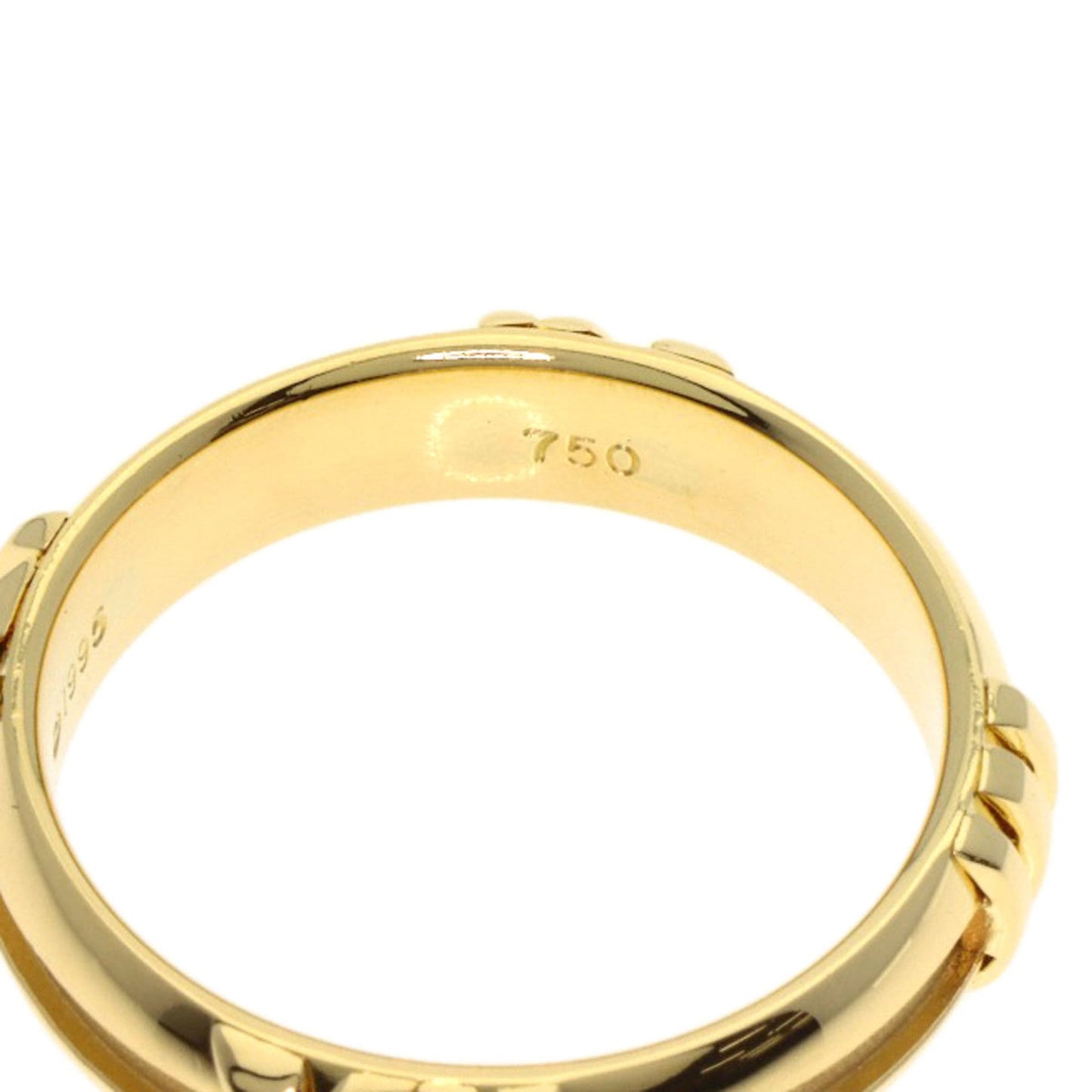 Tiffany Atlas Numeric Ring