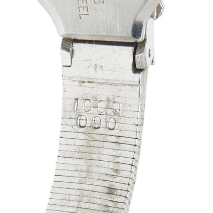 Seiko Rhinestone Watch 10-0900