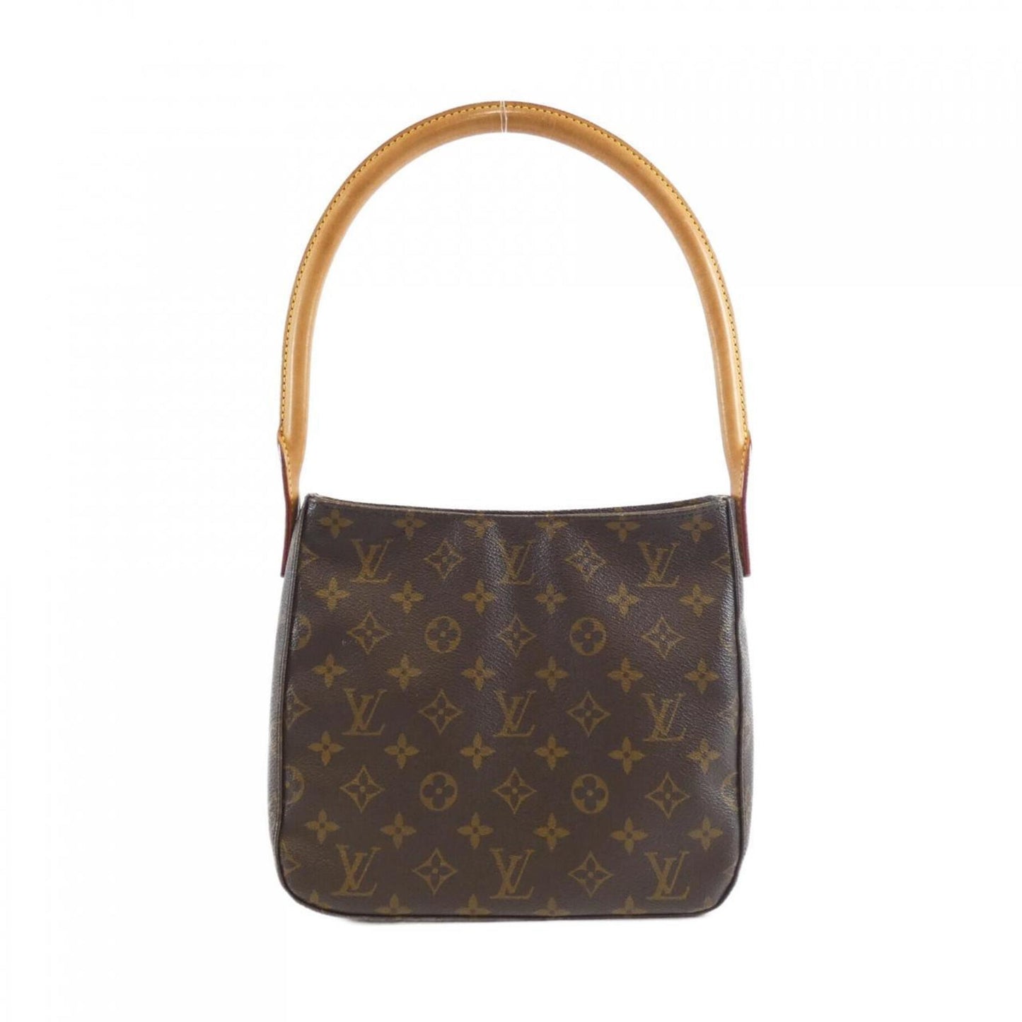 Louis Vuitton Monogram Looping Mm M51146 Shoulder Bag