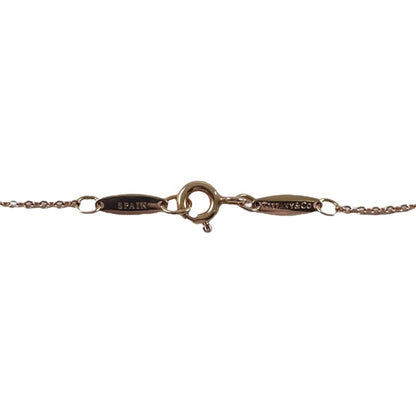 Tiffany & Co. Tiffany By The Yard Bracelet