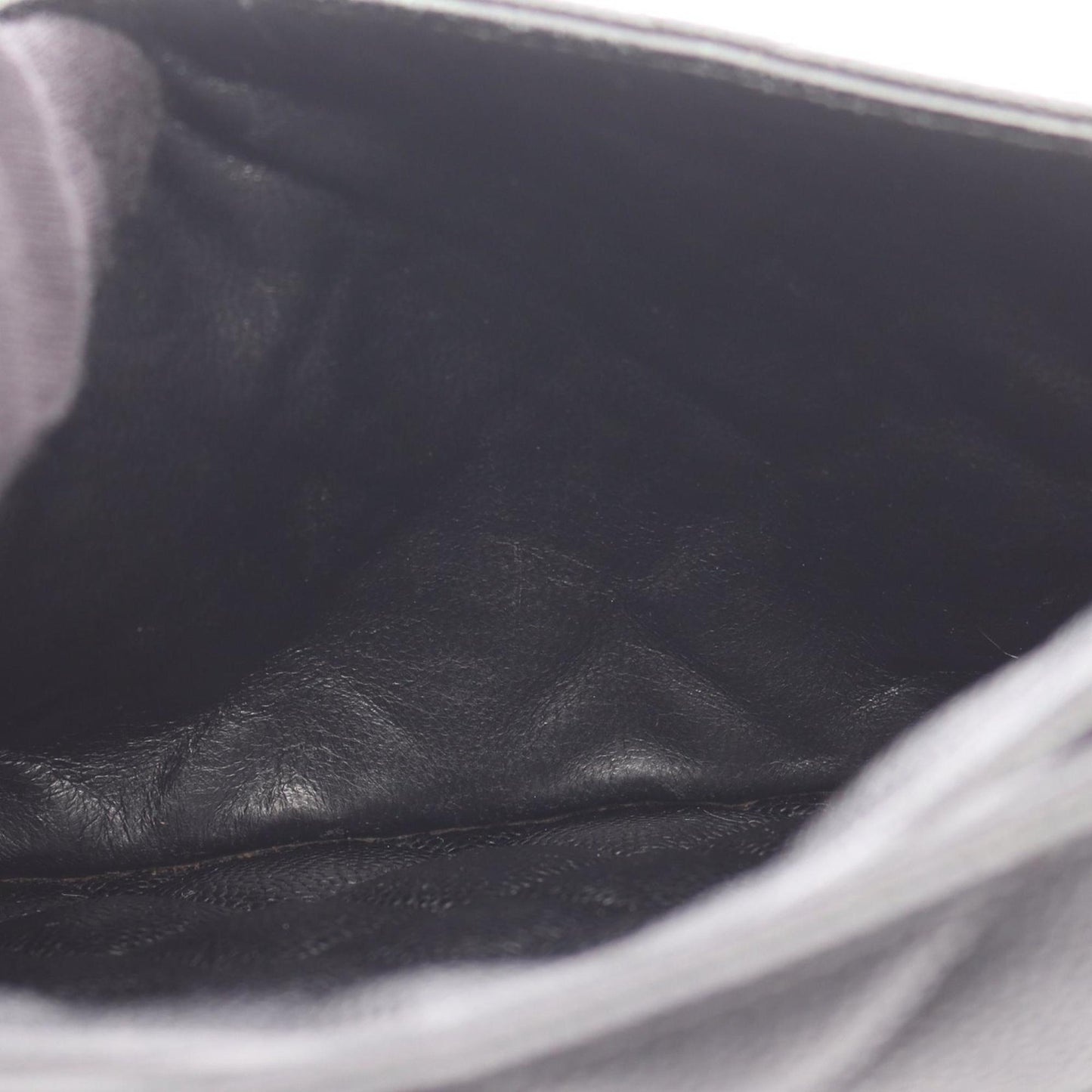 Chanel Reissue Tote Bag In Grained Calfskin Leather