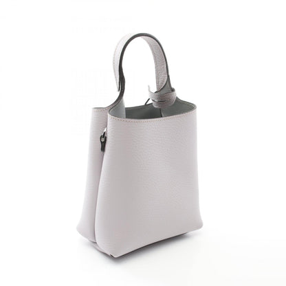 Tod'S Micro Handbag Leather