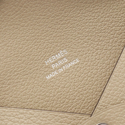 Hermes Herms Calvi Wallet/Coin Case