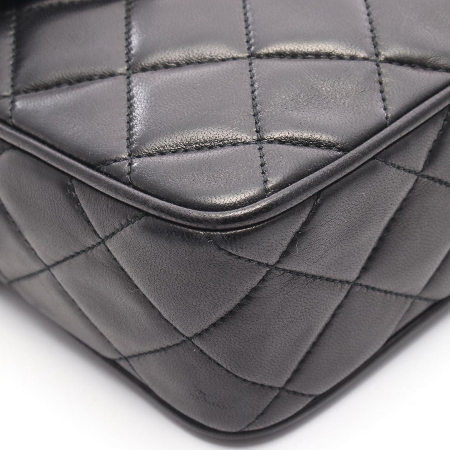 Chanel Matelasse Shoulder Bag