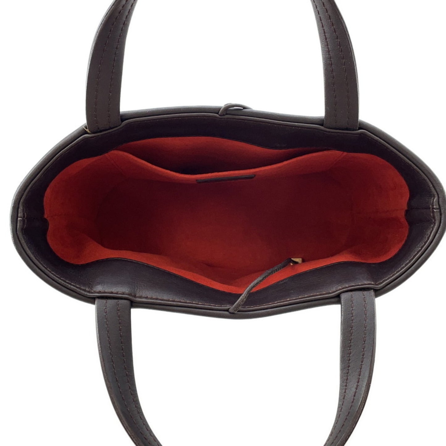 Louis Vuitton Damier Sauvage Harako Impala Handbag M92133 Louis Vuitton Bag