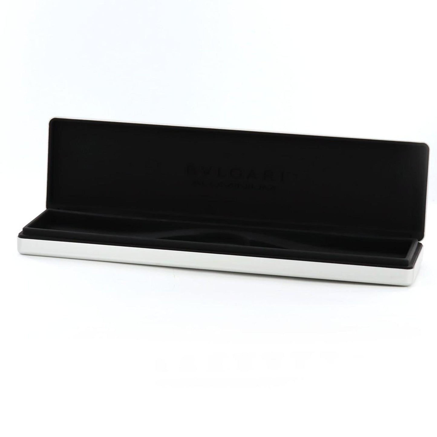 Bvlgari Aluminium Bb40At 103445 Automatic Watch