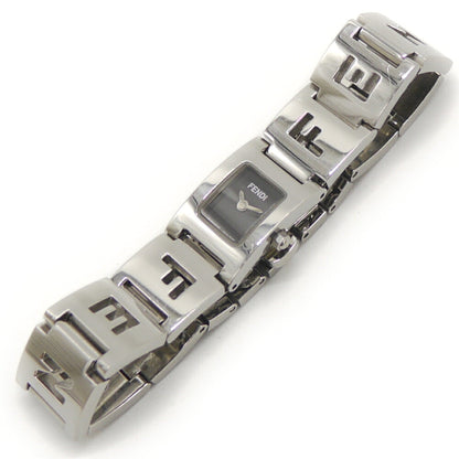 Fendi 3150L Square Quartz Watch