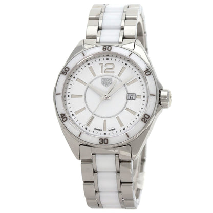 Tag Heuer Formula 1 Ceramic Watch Stainless Steel Ssxceramic