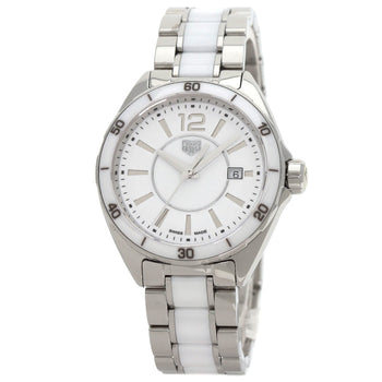 Tag Heuer Formula 1 Ceramic Watch Stainless Steel Ssxceramic