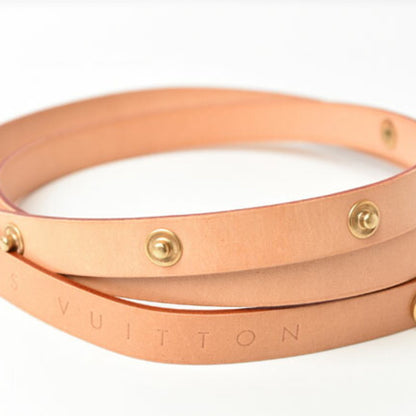 Louis Vuitton Waist Bag/Pouch/Pochette/Louis Vuitton Pochette Florentine Belt Xs Size Set (Sold