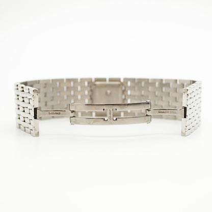 Cartier Panthre Ruban Lm W61003T9 Pink Dial