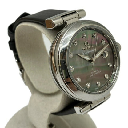 Omega Omega De Ville Ladymatic Ss 425.32.34 Watch
