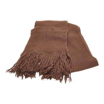 Louis Vuitton Echarpe Kathmandu V-Stitch Scarf
