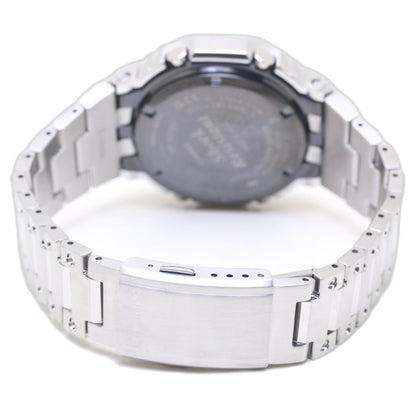 Casio G-Shock Full Metal Gm-B2100D-1Ajf Stainless Steel