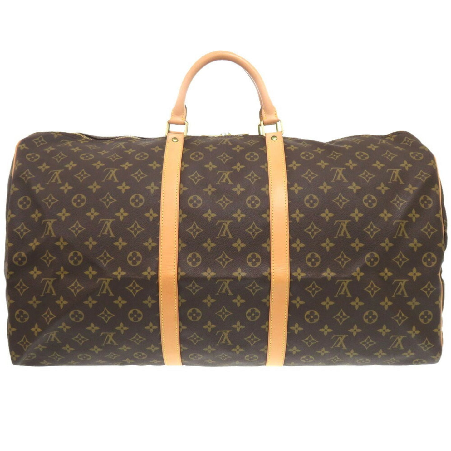 Louis Vuitton Keepall 60 Monogram M41422 Boston Bag