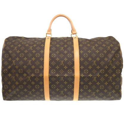Louis Vuitton Keepall 60 Monogram M41422 Boston Bag