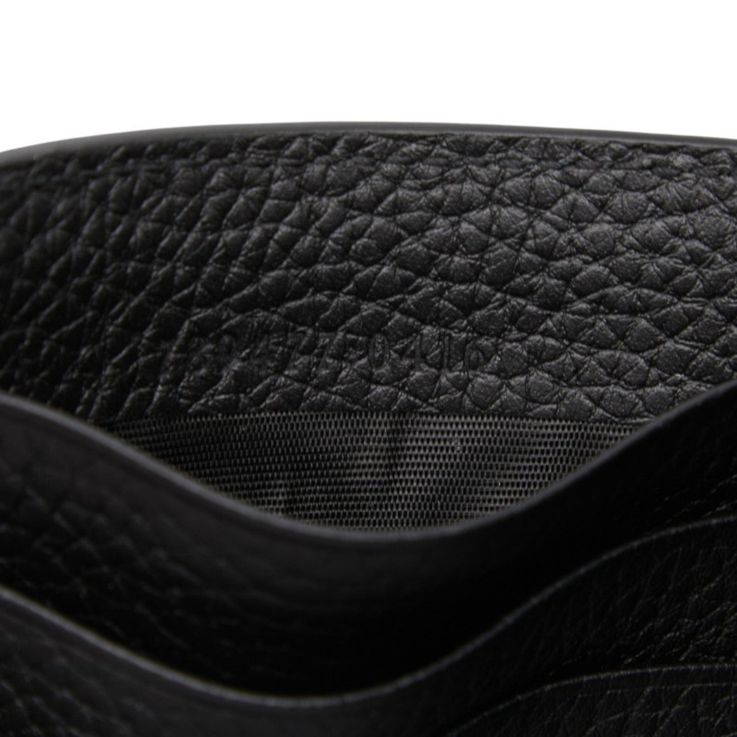 Gucci Jumbo Gg Bifold Wallet