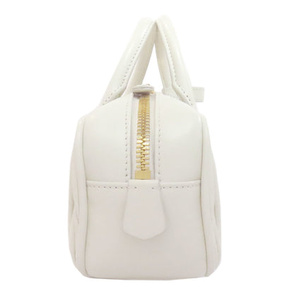 Miu Miu Miu Arcadi Matelasse Handbag Calfskin