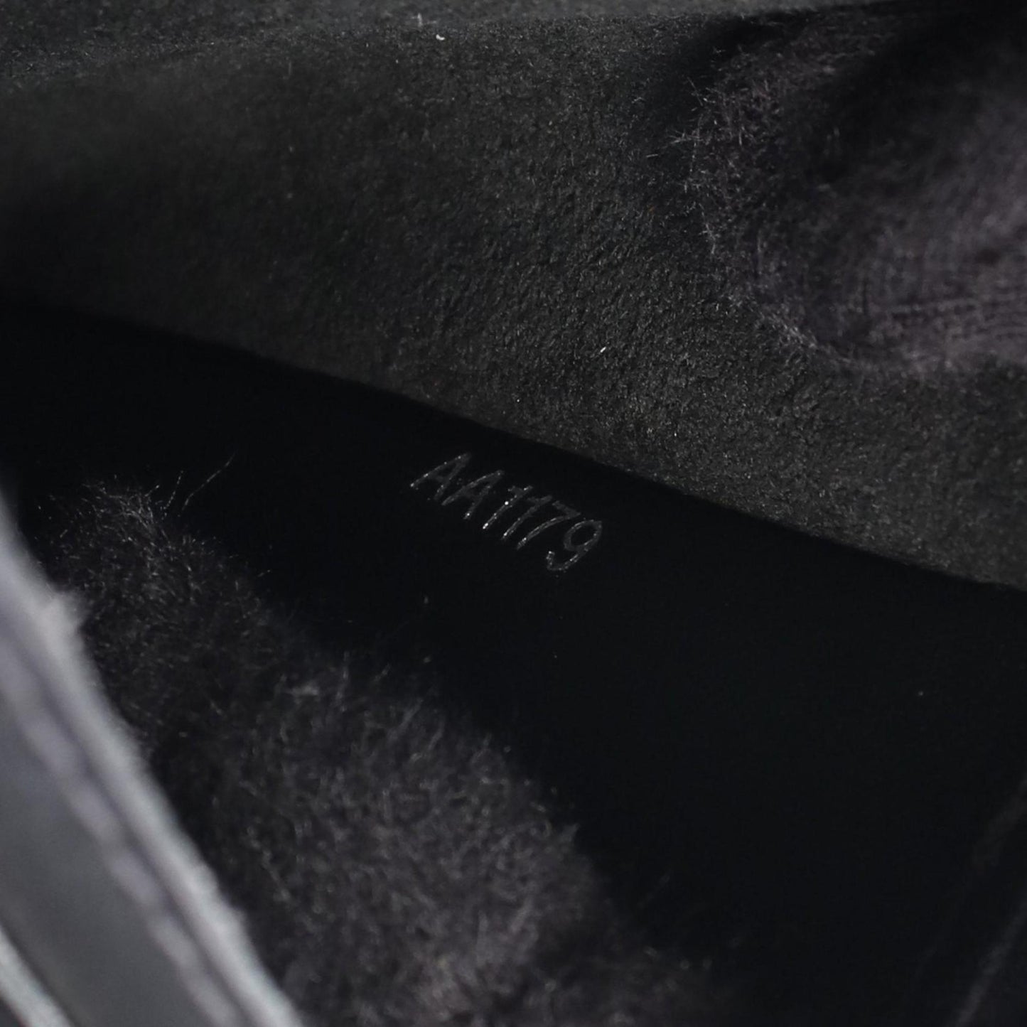 Louis Vuitton Dauphine Bum Bag