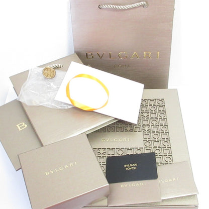 Bvlgari Trifold Wallet