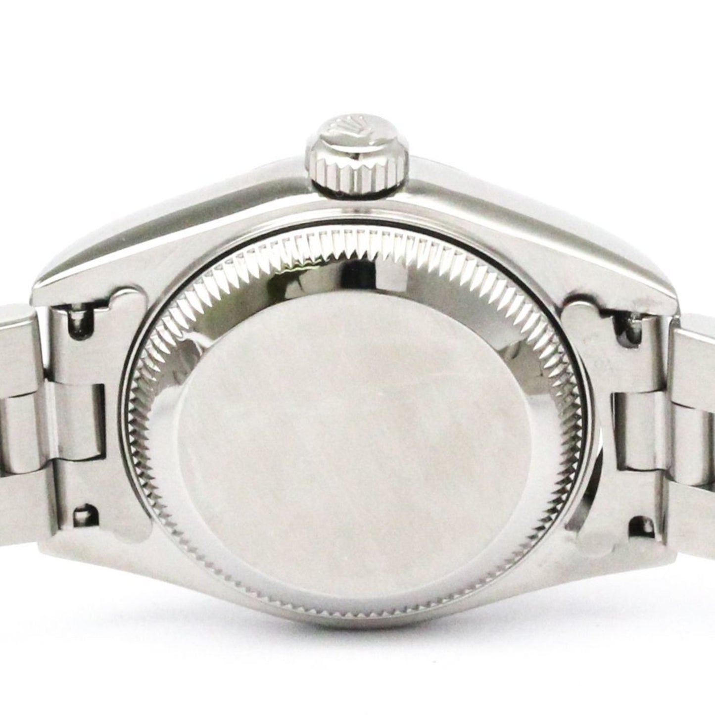 Rolex Oyster Perpetual Date Automatic Stainless Steel
