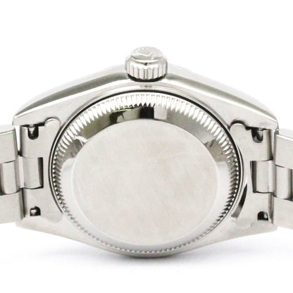 Rolex Oyster Perpetual Date Automatic Stainless Steel