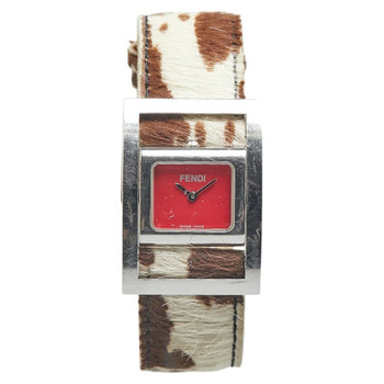 Fendi Registered Model Gyro Watch