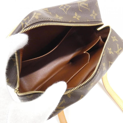 Louis Vuitton Monogram Cite Mm M51182 Shoulder Bag