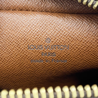 Louis Vuitton Monogram Amazon Shoulder Bag M45236 Brown